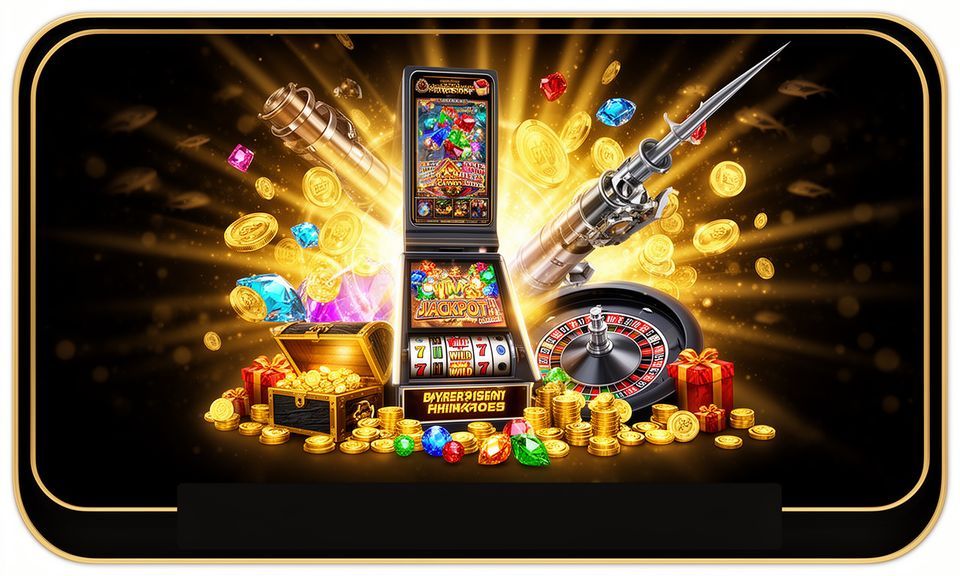 66ace mobile gaming